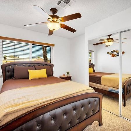 Centrally Located Spacious Vacation Hom 13 M Strip Лас-Вегас Экстерьер фото