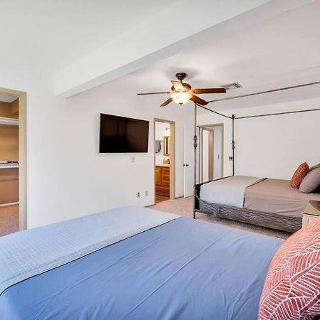 Centrally Located Spacious Vacation Hom 13 M Strip Лас-Вегас Экстерьер фото