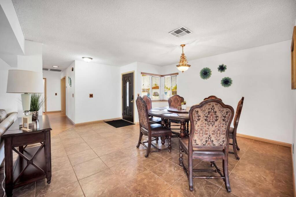 Centrally Located Spacious Vacation Hom 13 M Strip Лас-Вегас Экстерьер фото