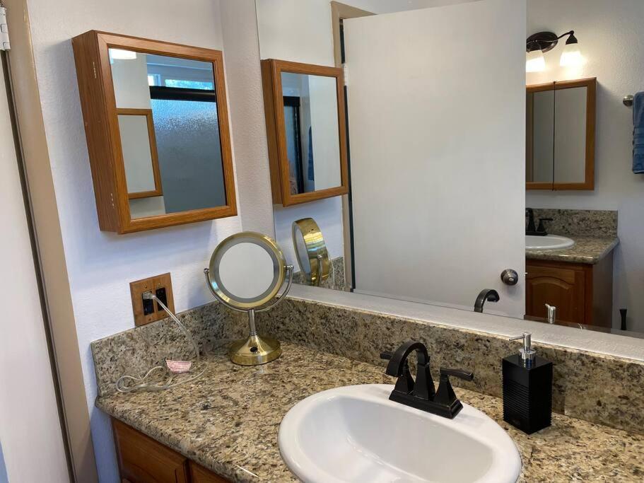 Centrally Located Spacious Vacation Hom 13 M Strip Лас-Вегас Экстерьер фото