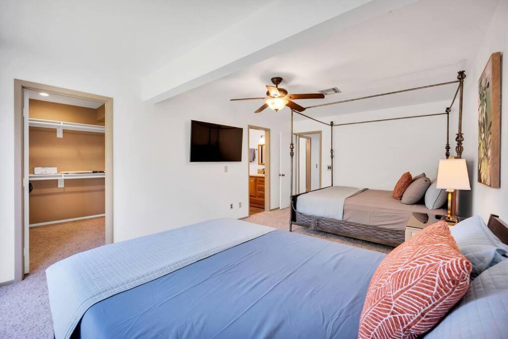 Centrally Located Spacious Vacation Hom 13 M Strip Лас-Вегас Экстерьер фото